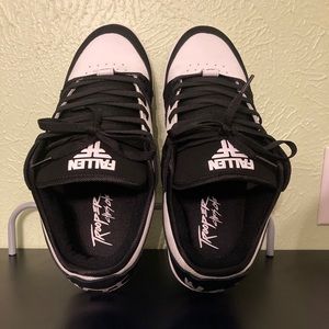 Fallen Hot Wax Troopers for Casey